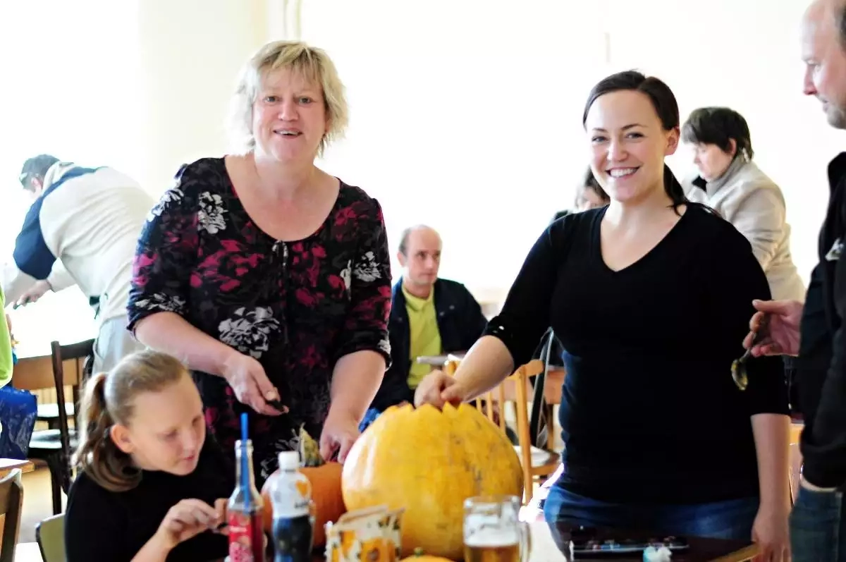 Fotky: vyĹ™ezávánĂ dĂ˝nĂ