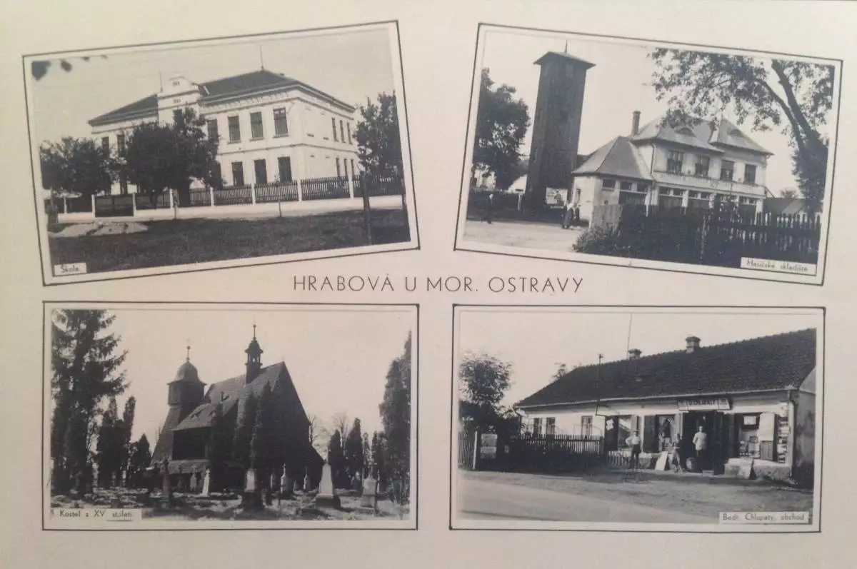 Hrabovské listy – 2002