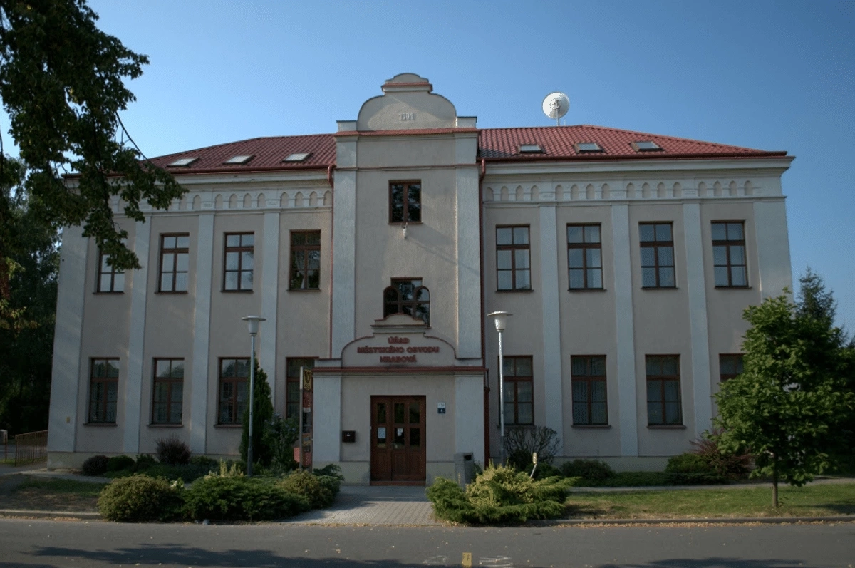 Žádost o svolání mimořádného zastupitelstva