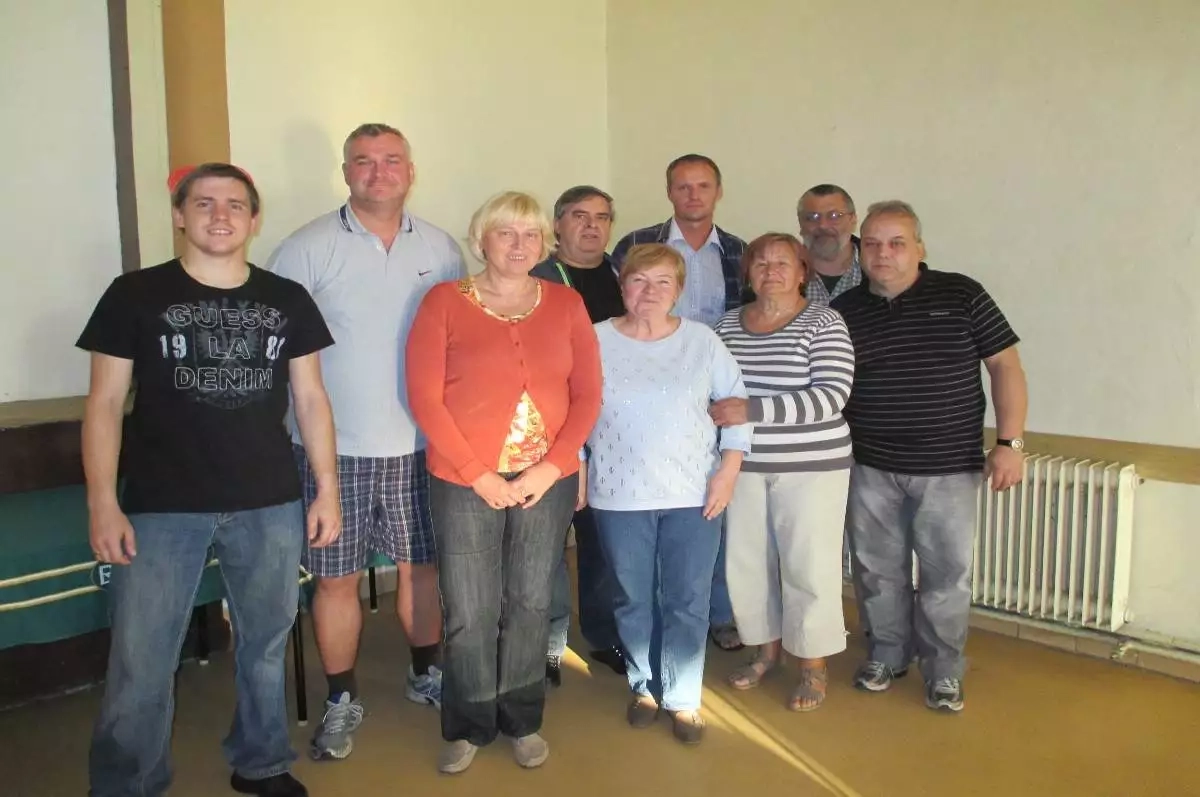 Změna: beseda s občany - 25.6.2015