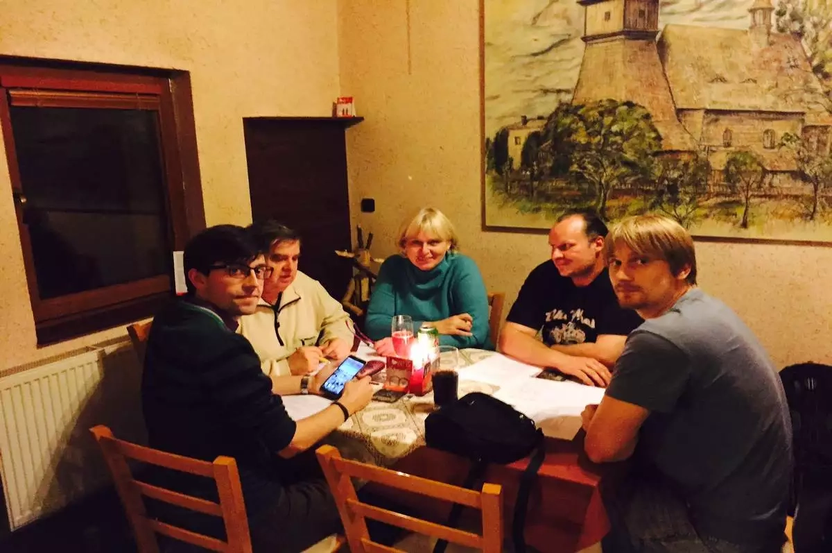 Zápis č. 1 z jednánà Kulturnà komise