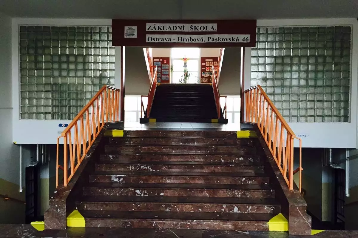 ZŠ: Upozornění strávníkům