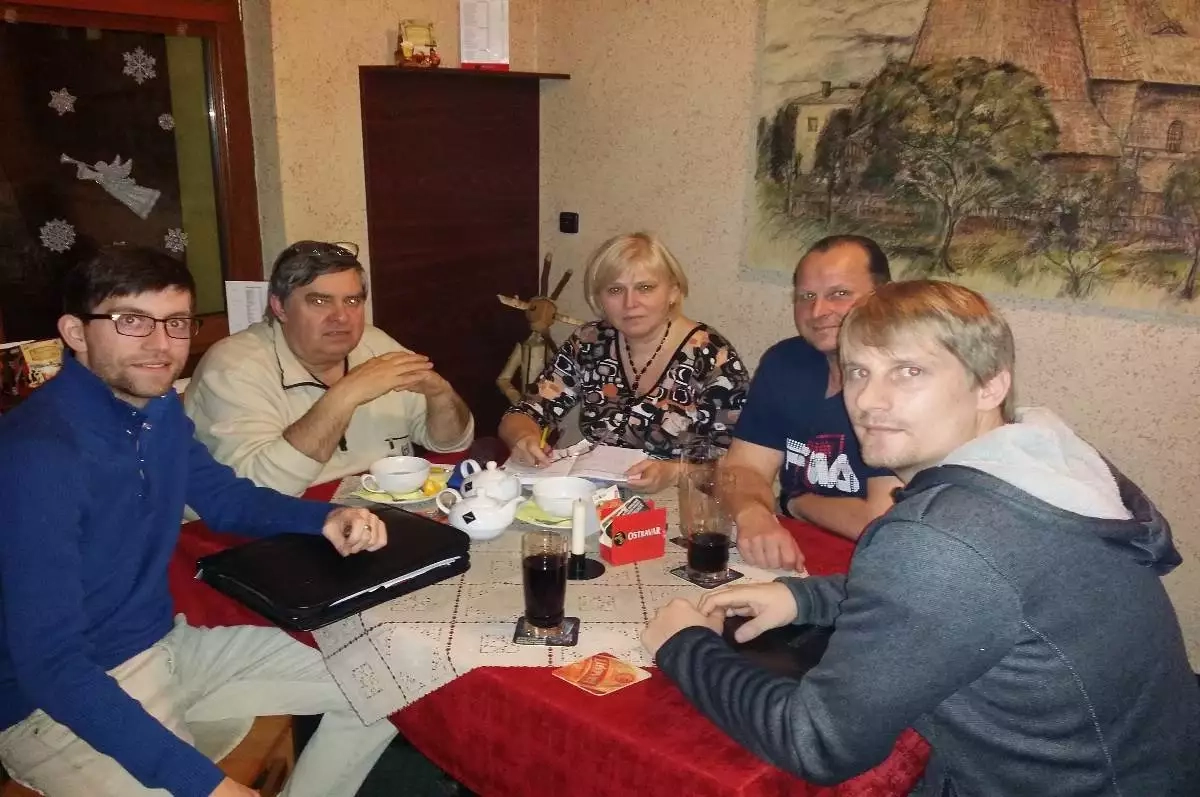 Zápis č. 3 z jednání Kulturní komise