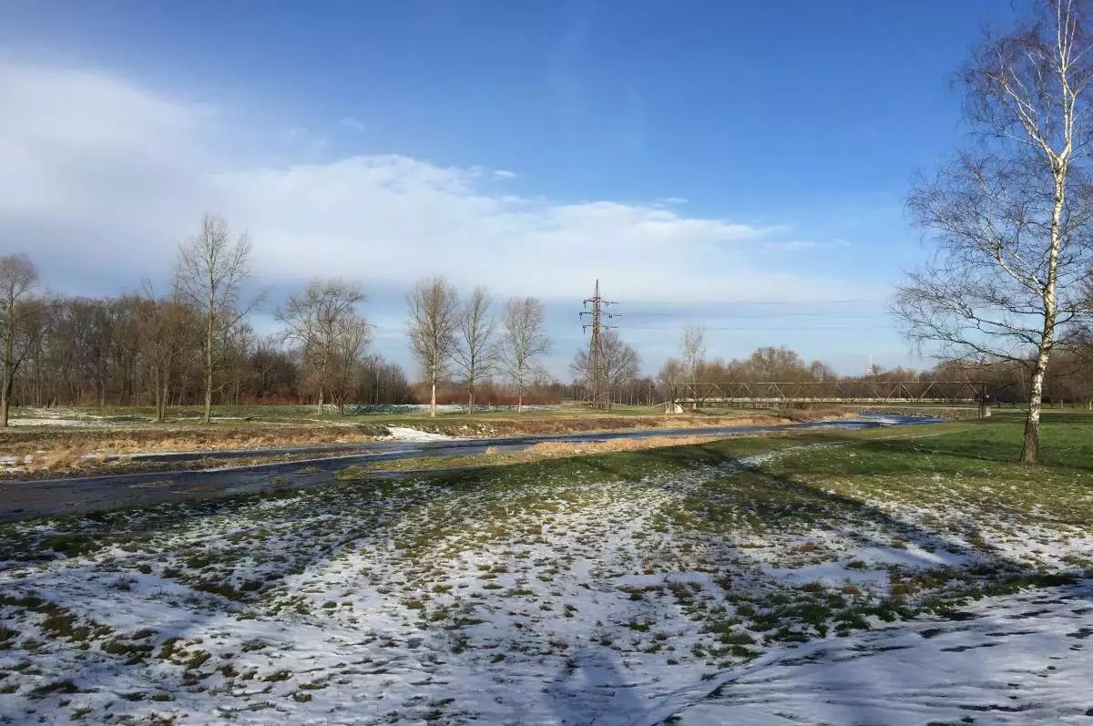 Dobrá zpráva pro voliče ČSSD a ODS – Hrabová