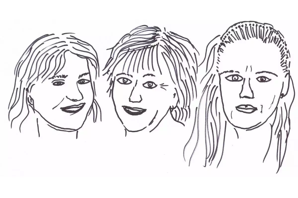 Zápis se schůze komise pro děti a mládež - 21.3.2017