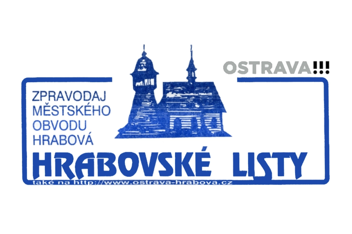 (Aktualizováno) Květnové číslo Hrabovských listů