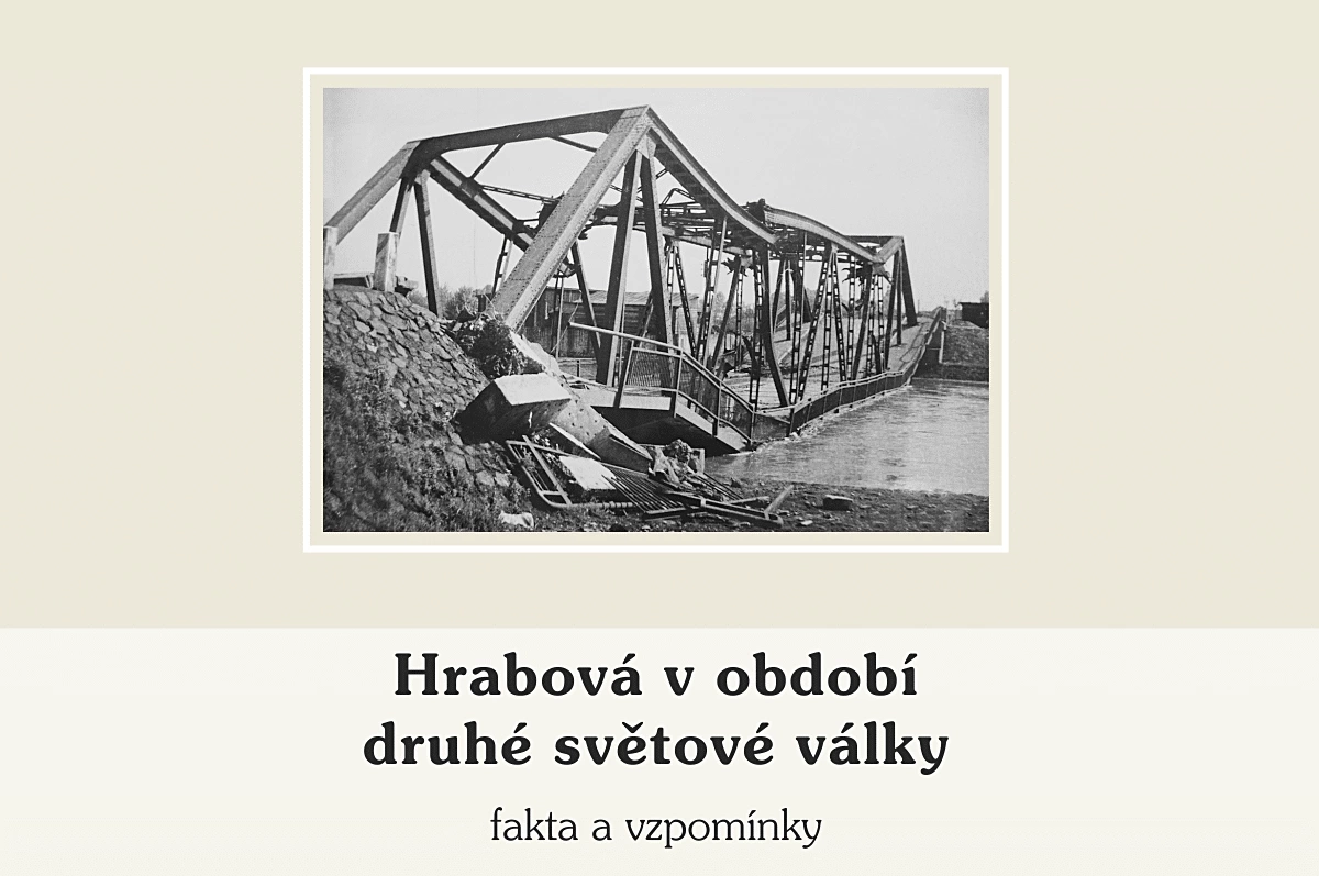 Hrabová v období druhé světové války (8. část)