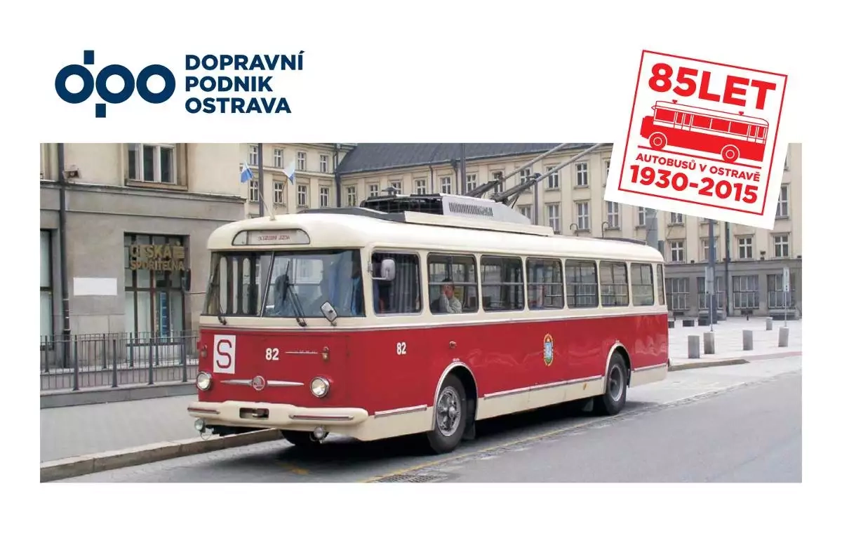 Prázdninové jízdy historickými vozidly