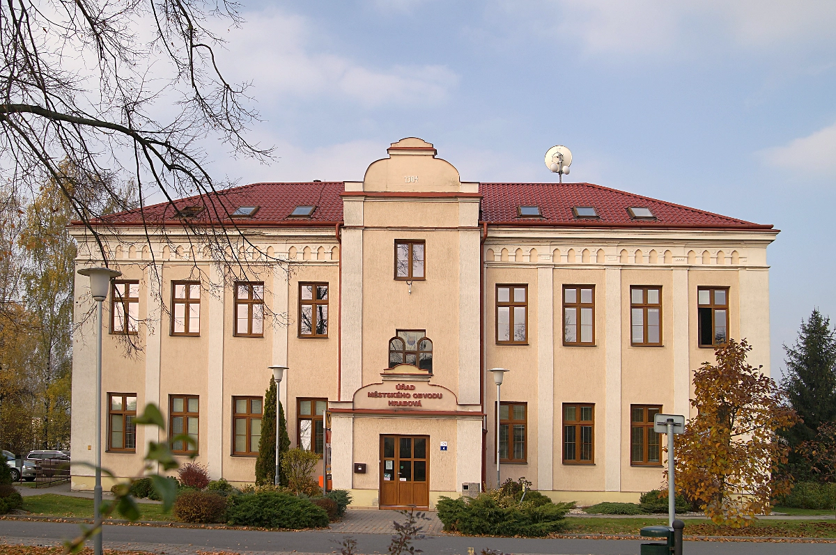 Připravuje se Vítání občánků