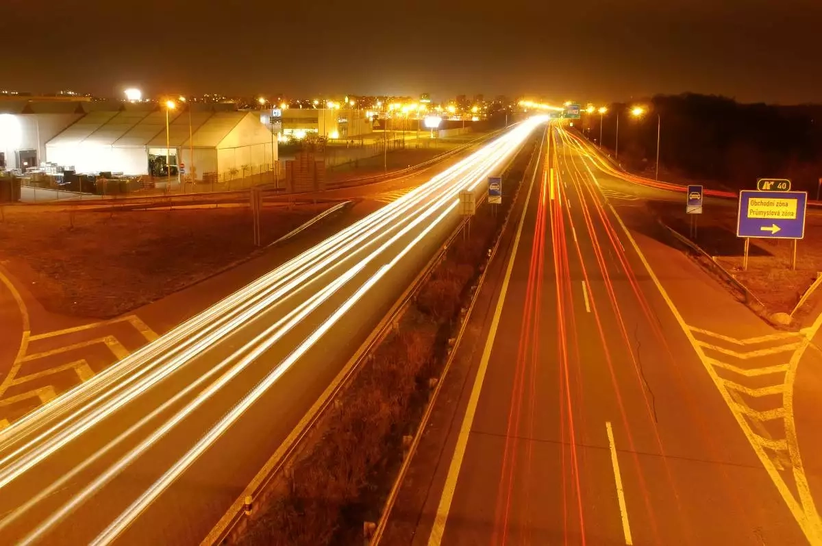 Zmapování informací pro podání žádosti o vyhotovení hlukové studie