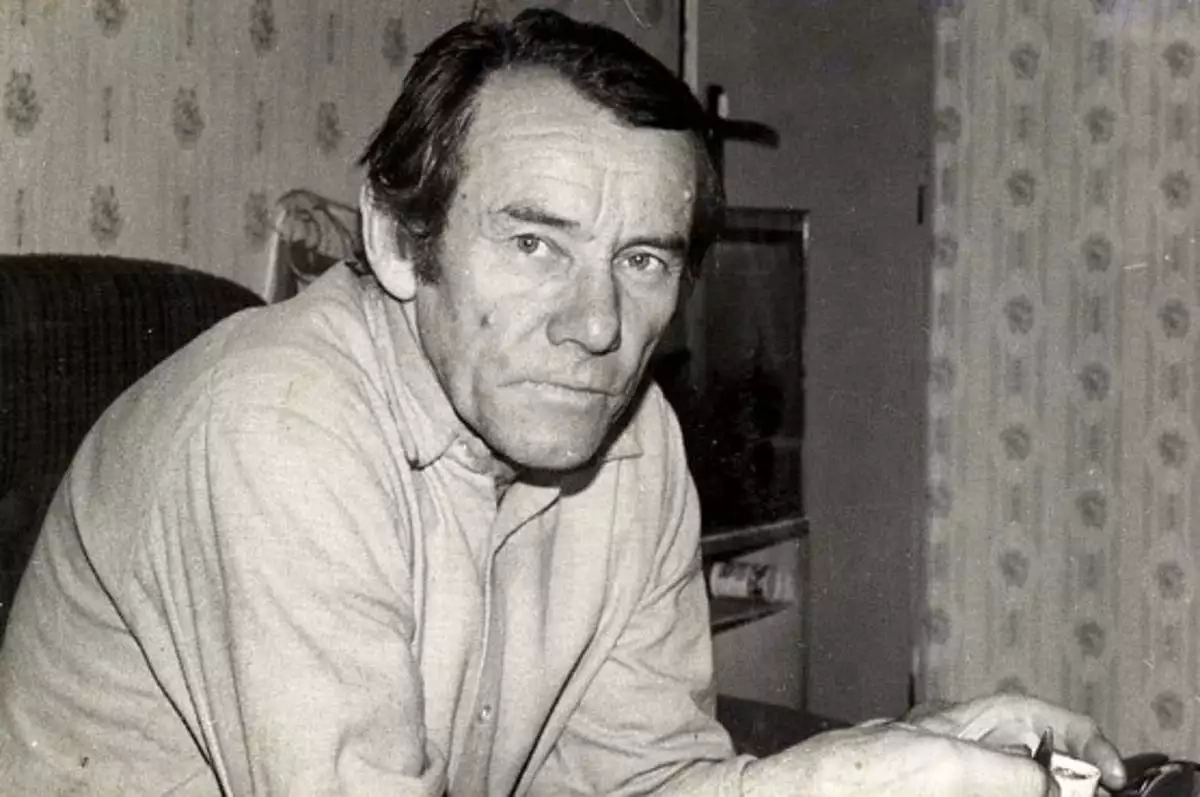 Výročí: 28. července 2000 zemřel skaut a zakladatel oddílu BVÚ Karel Líba