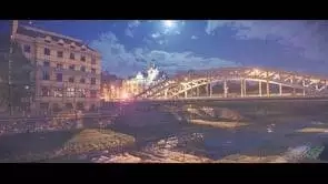 Náš kostelĂk v povedenĂ©m videu