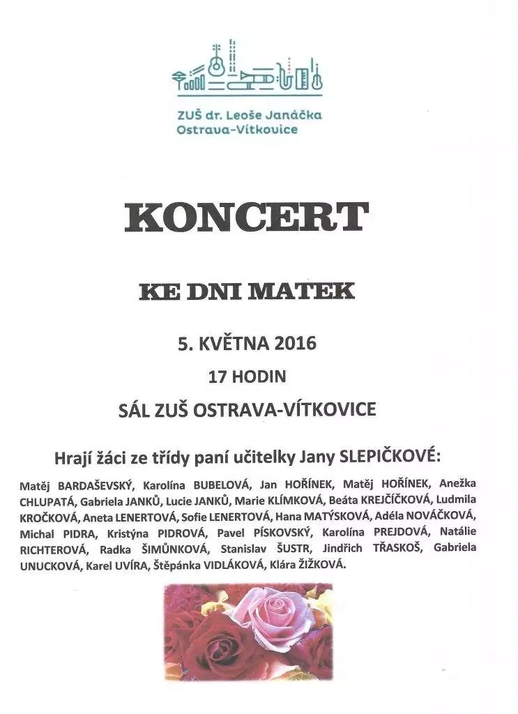 koncert