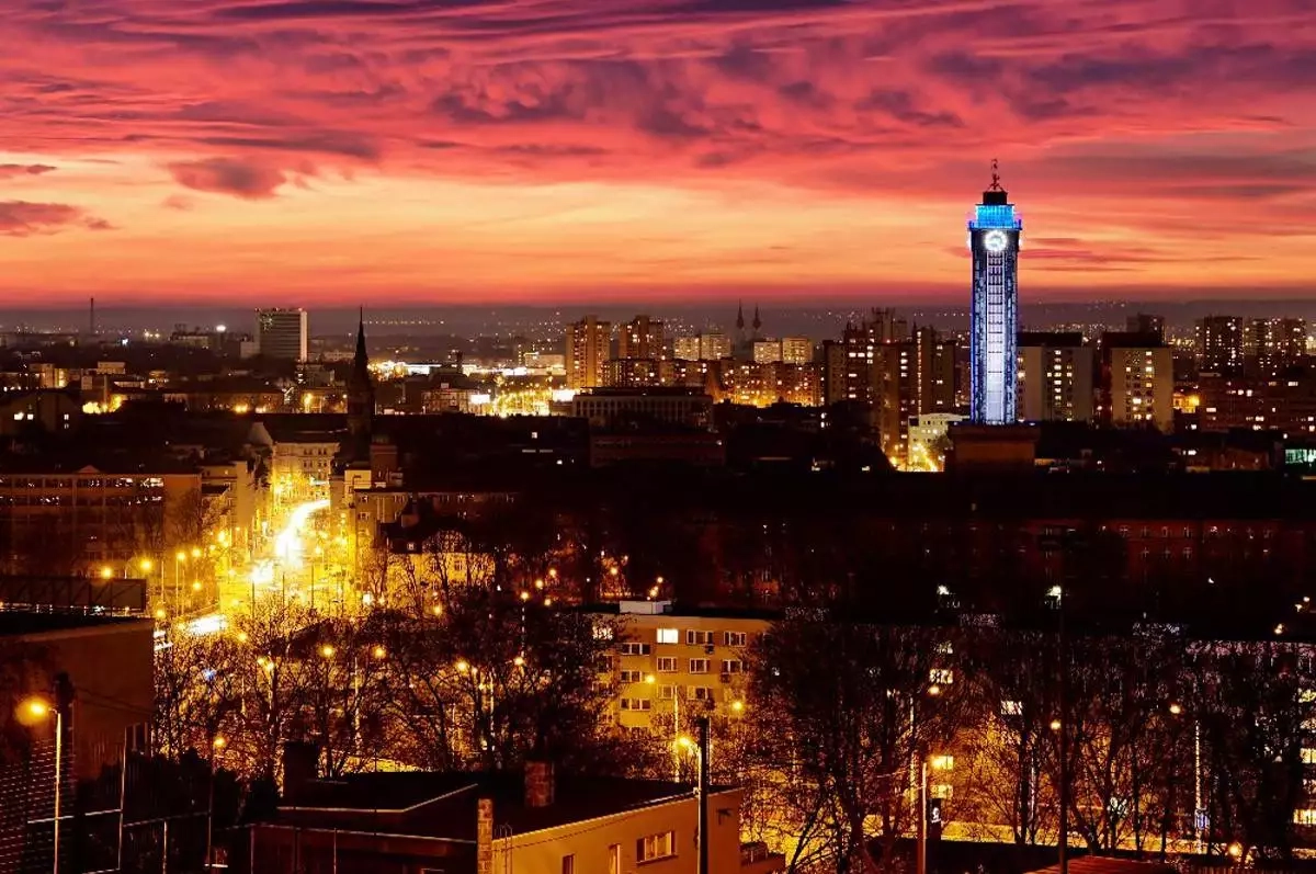 Hrabová opět zmíněna v Ostravské radnici!!!