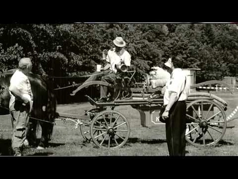 120 let Sboru dobrovolných hasičů v Hrabové