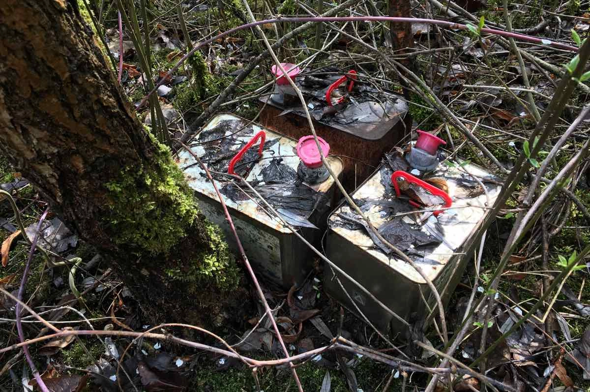 Ukliďme Česko 2017