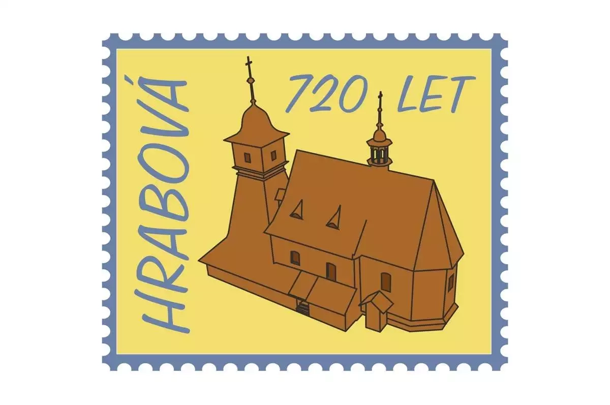 Oslavy 720 let Hrabové od první písemné zmínky - 2.9.2017