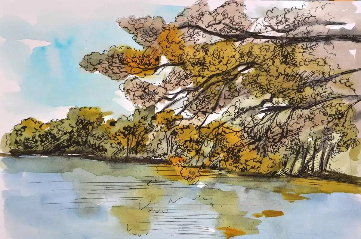 Hrabová bývala rybníkářskou oblastí s vyhlášenými kapry