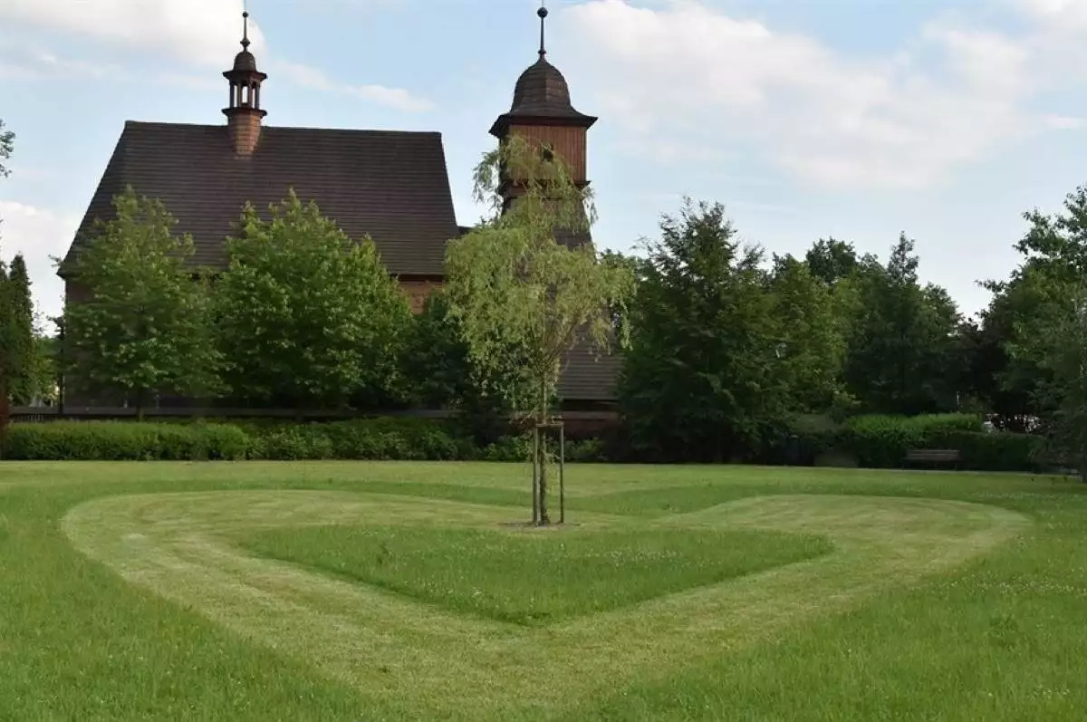 Vladimír Slavík: Vize o budoucnosti Hrabové