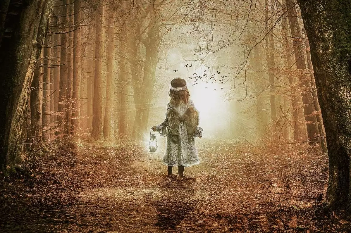 Pohádkový les: Soutěž pro rodiče o dva lístky na představení Dekameron