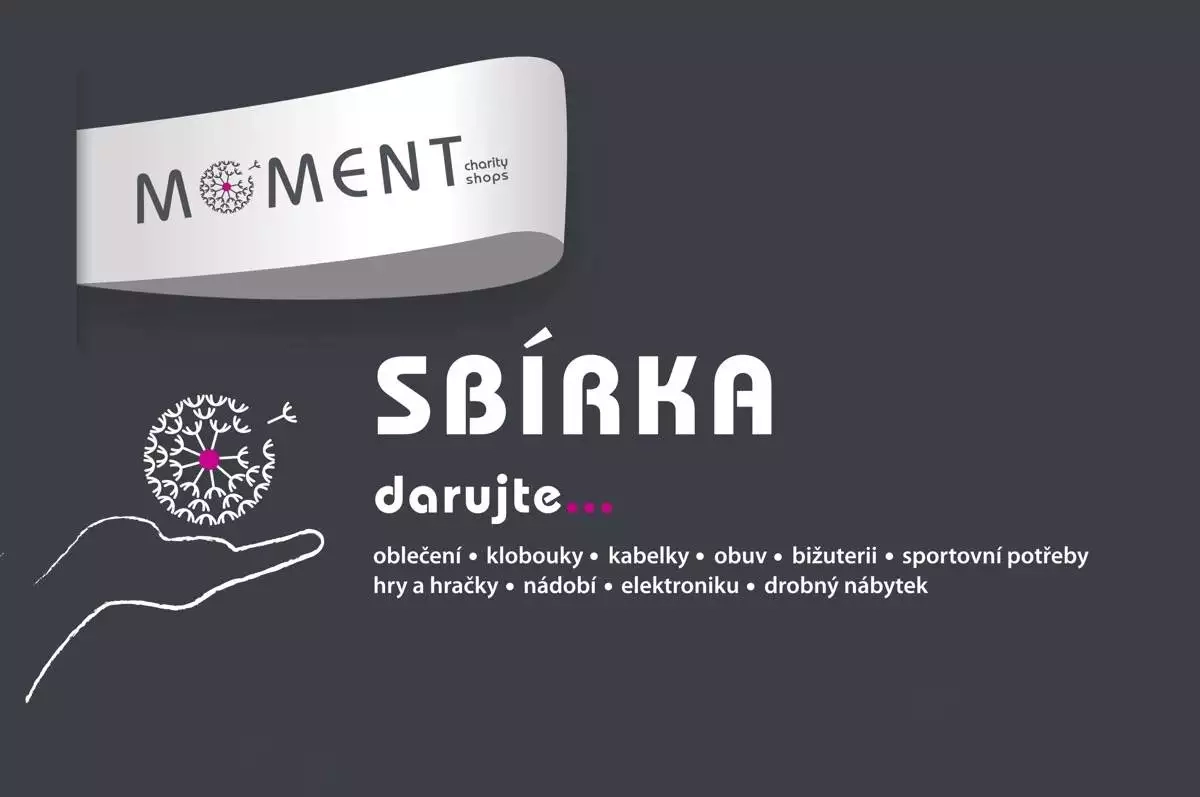 Dnes a zĂtra probĂhá na úřadÄ› sbĂrka