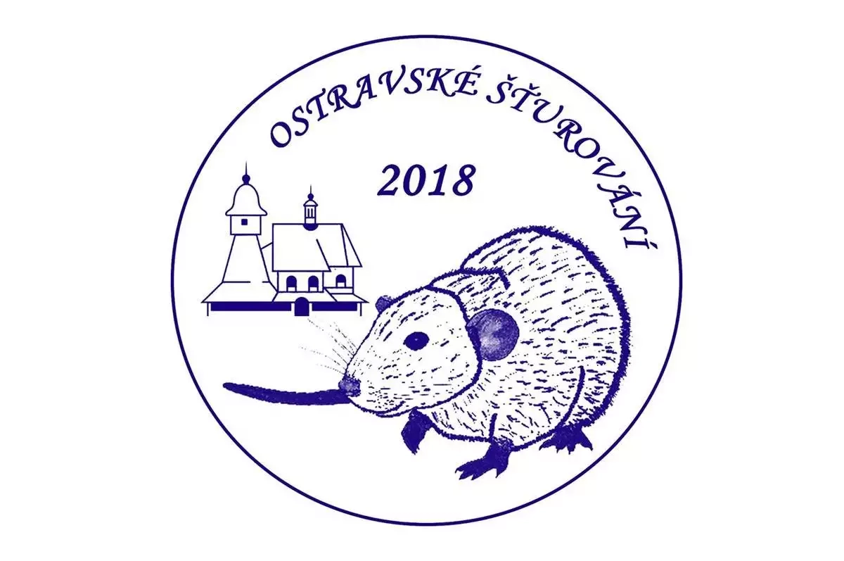 Ostravské šťurování - 1.7. 2018