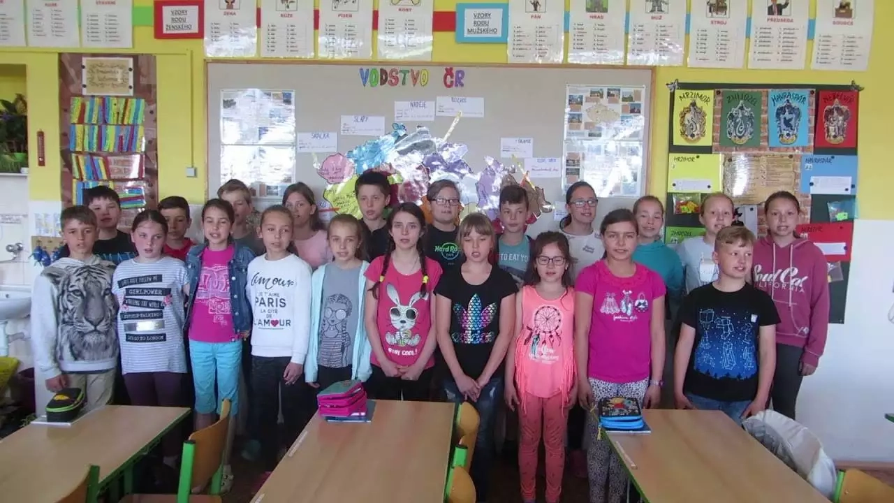 VIDEO: ZĹ Ostrava-Hrabová – VodnĂ pĂsnÄ›!