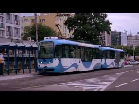 (VIDEO) Jáka - Zaniklý svět tramvají