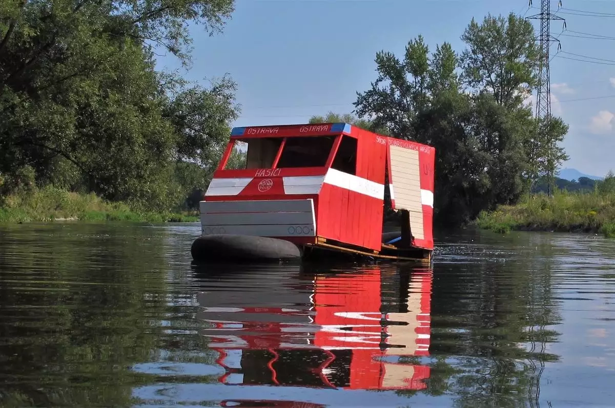 Registrace: Neckyáda v Hrabové – 6.8. 2022