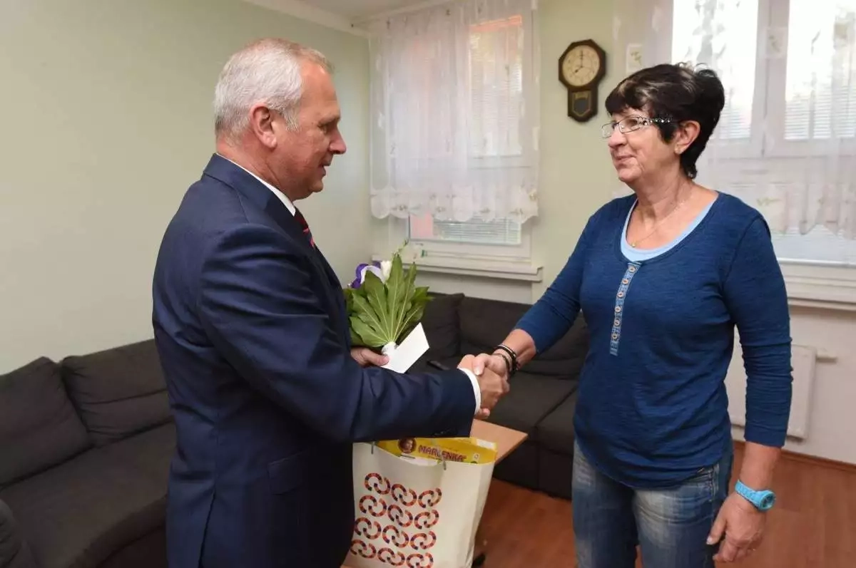 Nejlepší vychovatelkou v Česku je teta Liba z Ostravy-Hrabové