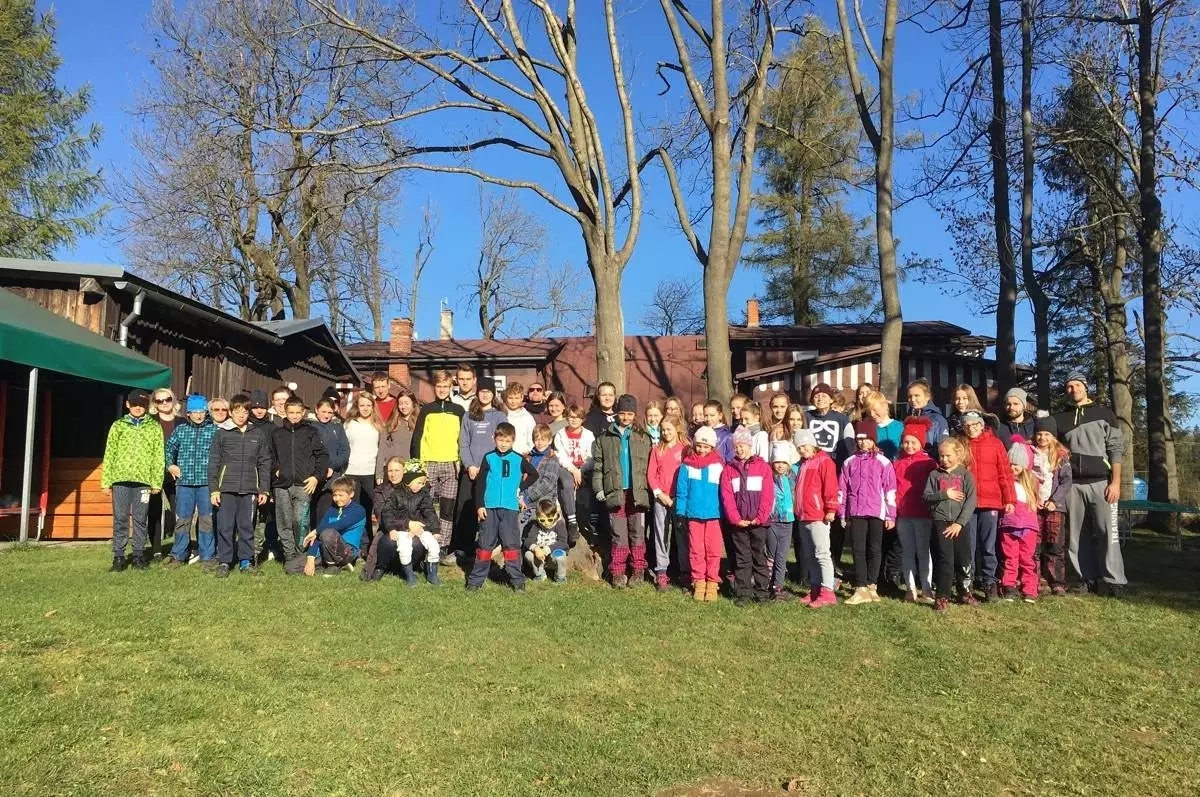TORALI: Letní dětský tábor v roce 2019 bude;-)
