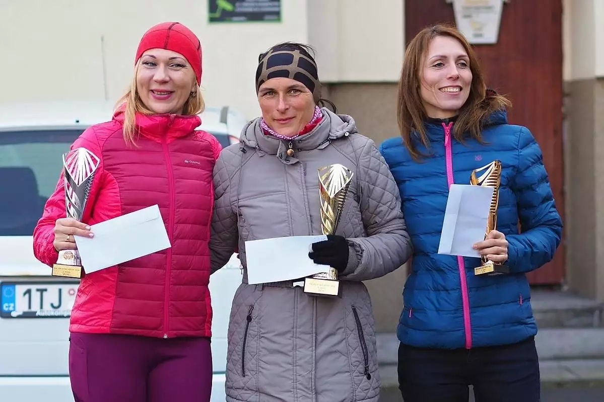 Vyhláení vítìzù, 17.11.2018