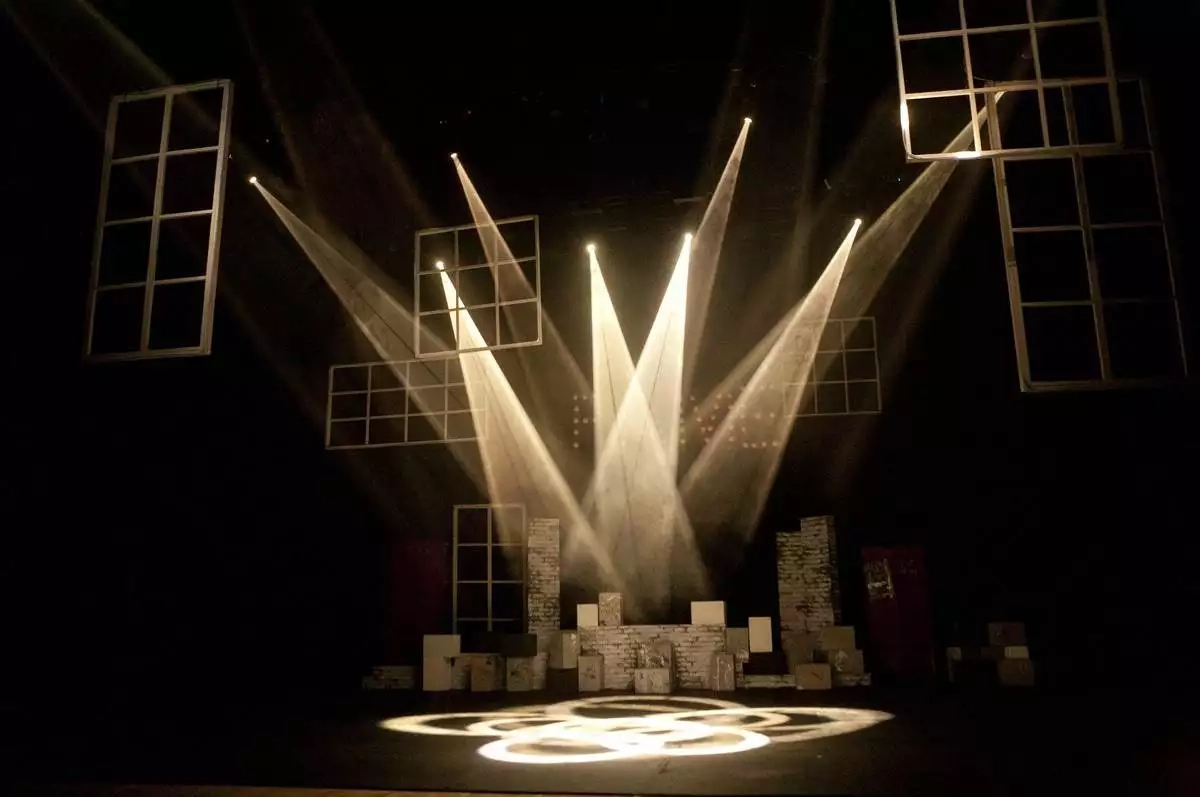 Pozvánka do divadla - 20.2. 2019