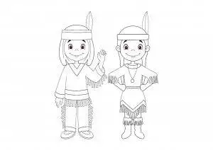 Obrázek k vybarvení