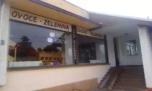 Změna otevírací doby v Ovoce a zelenina Ostrava-Hrabová