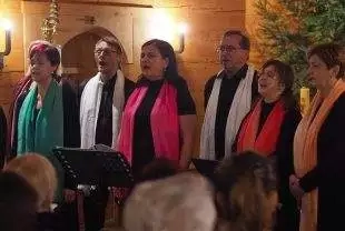 (VIDEO) Adventní koncert