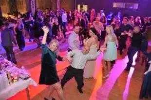 TJ SOKOL Hrabová: Ples fotbalovĂ©ho oddĂlu - 25.2. 2022