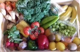 Hrabová: MĂstnĂ prodejna ovoce a zeleniny Vám pĹ™iveze bedĂ˝nku aĹľ k domu