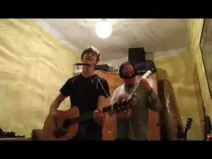 (VIDEO) Pozdrav Jirky a Pavla Koutných