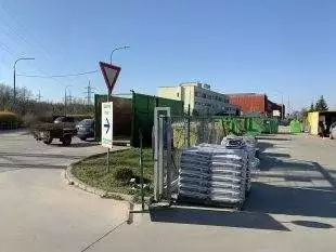 Dubnové změny v ostravských odpadových službách