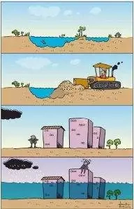 Plánovaná lokalita Poplužní