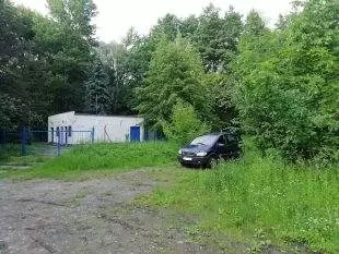 Zelená Hrabová: Člověk z 