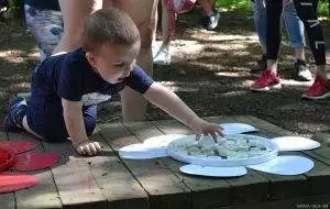 Je na tomto světě něco