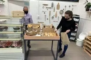 Lahůdky Hrabová žádají o zpětnou vazbu