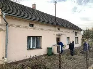 Zápis z jednání komise výstavby – 19.11. 2020