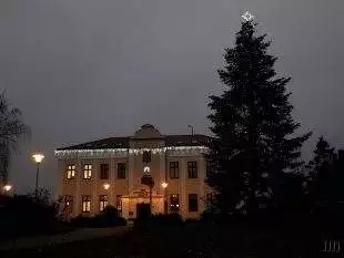 Hrabová: Otevírací/provozní doba obchodů a služeb o Vánocích