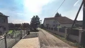 Ulice Lužná | Zdroj: mapy.cz