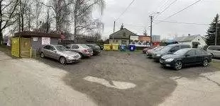 Hrabová: Omezenà vjezdu do areálu TJ Sokol Hrabová