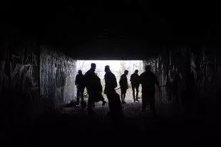 (VIDEO) UkliÄŹme Hrabovou, 27.3.2021