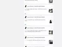 Maruna Cholewowa prodává věci se značkou Harley Davidson | Zdroj [2]